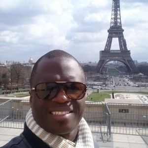 Meet your Posher, Paul